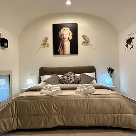 Apartment Lucrezia's A *