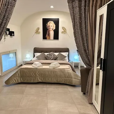 Lucrezia's A Apartment