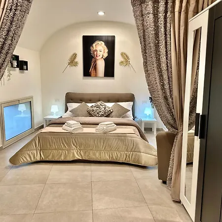 Apartment Lucrezia's A *