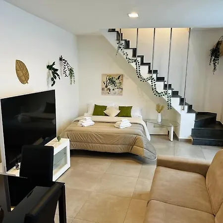 Apartment Lucrezia's A