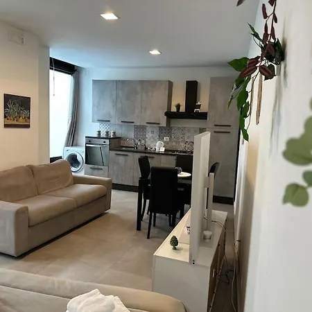 Lucrezia's A Apartment *