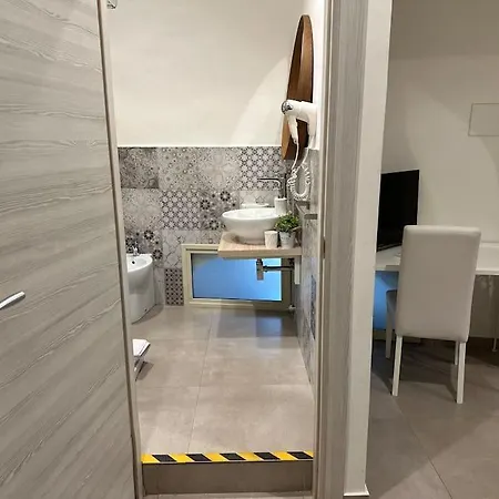 Lucrezia's A Apartment *