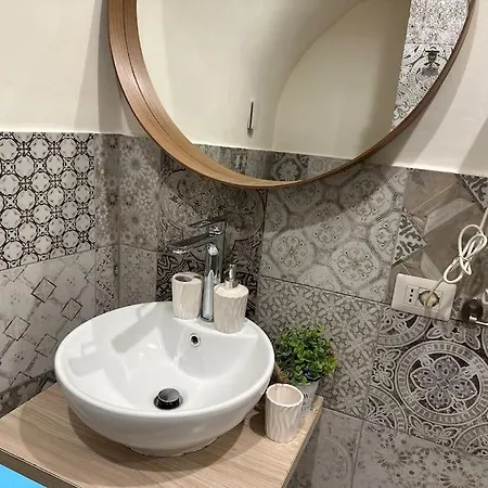 Apartment Lucrezia's A