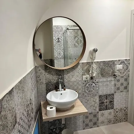 Lucrezia's A Apartment *