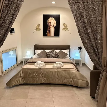 Apartment Lucrezia's A *