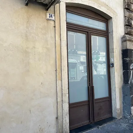 Lucrezia's A Apartment *